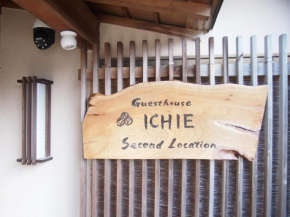ICHIE Second Location